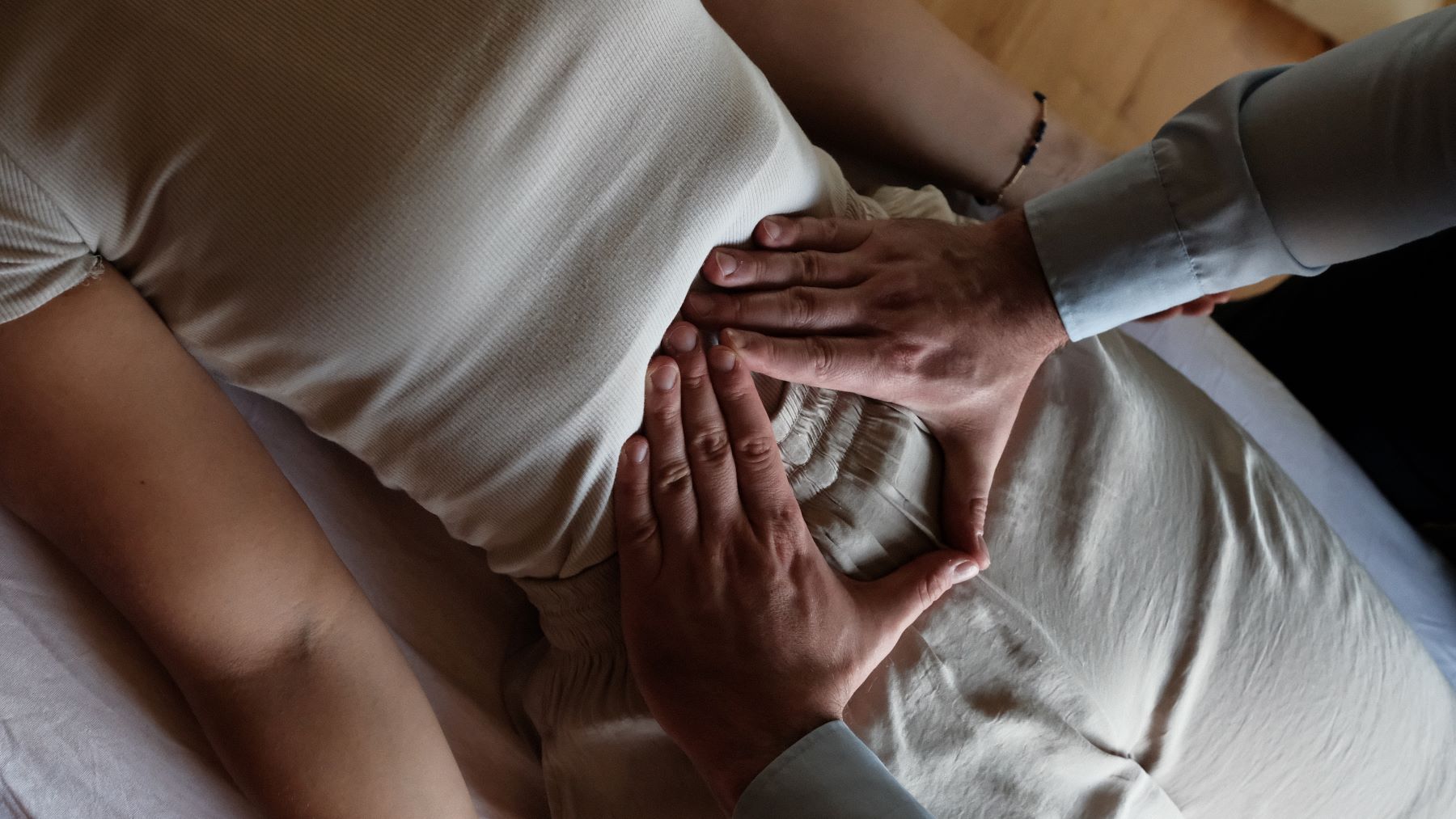 Anwendungsbereiche Osteopathie Zyklus